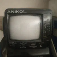 تلویزیون و رادیو