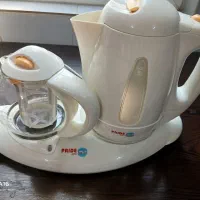 پلوپز و چایساز|اجاق گاز و لوازم برقی پخت‌وپز|دزفول, |دیوار