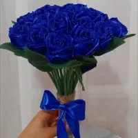 گل ربانی