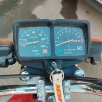 مدل 82|موتورسیکلت|شیراز, دروازه اصفهان|دیوار