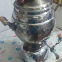 سماور نوو|سماور، چای‌ساز، قهوه‌ساز|بیجار, |دیوار