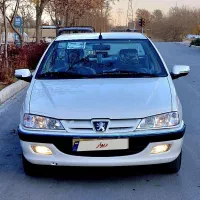 پارس 1401 سیمی صفر کمپانی|خودرو سواری و وانت|اصفهان, زاجان|دیوار