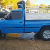 نیسان دوگانه آپشنال ۱۴۰۰