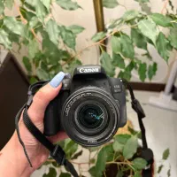 Canon800d /18-55|دوربین عکاسی و فیلم‌برداری|تهران, باشگاه نفت|دیوار