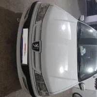 پژو پارس مدل 98 موتور XU7