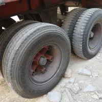 تریلی کمپرسی|خودرو سنگین|شادگان, |دیوار