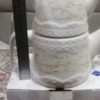 قوری کتری چینی