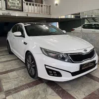 اپتیما مدل 2014