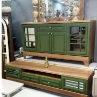 میز تی وی،ست آیینه و کنسول اقساط کد ۹۹۸۳