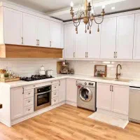 کابینت و کمد دیواری