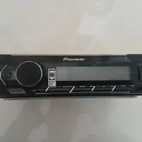 ضبط پایونیر اصل