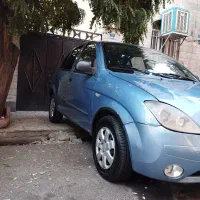 تیبا ۲ex مدل ۱۳۹۵|خودرو سواری و وانت|تهران, استخر|دیوار