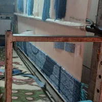 کا رگاه فرش بافی