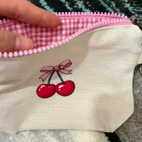 کیف آرایشی، میکاپ بگ، فلت بگ