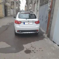 خودرو سواری کوئیک|خودرو سواری و وانت|رشت, کوی مهر|دیوار