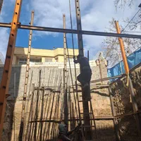 فورجینگ(جوش سر بهسر میلگرد)|خدمات پیشه و مهارت|مشهد, شهرک رازی (شهرک غرب)|دیوار