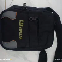 کیف مشکی
