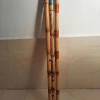 بالابان.نی|سازهای بادی|اصفهان, احمدآباد|دیوار