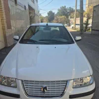 سمند Ef7 دوگانه فابریک