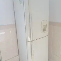 یخچال فریزر دونار