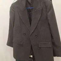 کت زنانه Hm  سایز ۳۶ تا ۳۸