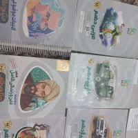 کتاب کنکور