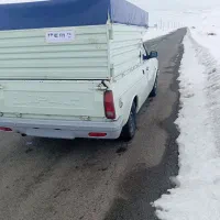 پیکان وانت مدل ۹۳