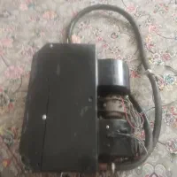 بخاری کامیون