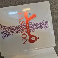 کتاب دایره المعارف مد