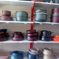 نمایندگی تخصصی بازسازی ظروف