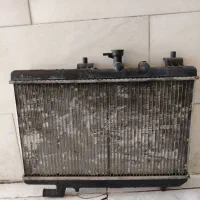 رادیاتور آب کوییک ساینا تیبا
