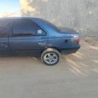 پژو لاکاغذی مدل ۹۸|خودرو سواری و وانت|عسگران, |دیوار