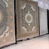 نمایشگاه قصر فرش