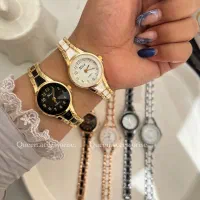 انواع ساعت مردانه وزنانه