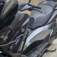 ان مکس توربوفول