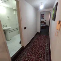 خانه منزل مبله ساعتی روزانه هفتگی ماهانه صدرافاز1|اجارهٔ کوتاه‌مدت آپارتمان و سوئیت|صدرا-فارس, فاز ۱|دیوار