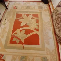 فرش ۶ متری|فرش|رشت, حافظ آباد|دیوار