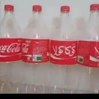 بطری نوشابه ( ب خ و ن )