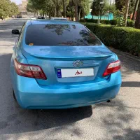 کمری GLX 2007