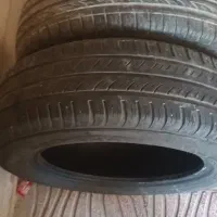 لاستیک دست دوم