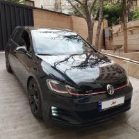 فولکس گلف Gti مدل ۲۰۱۸ بدون رنگ کم کارکرد تمیز|خودرو سواری و وانت|تهران, آجودانیه|دیوار