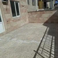 واحد  خوش نقشه نوساز  حیاط اختصاصی وایین