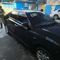 دنا پلاس اتومات توربو آپشنال(اسفند۱۴۰۳)