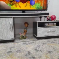 میز تلویزیون