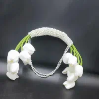 حراج دسته گل نامزدی عقد|گل مصنوعی|شیراز, شهرک قمشه|دیوار