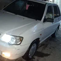 پراید۱۱۱مدل۹۸|خودرو سواری و وانت|شوشتر, |دیوار