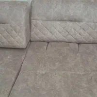 مبل کاناپه تکی|مبلمان خانگی و میز عسلی|نظرآباد, مسکن مهر نظرآباد|دیوار