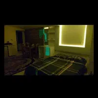 کلبه های ویلایی  ویو دریا آسمان آبی|اجارهٔ کوتاه‌مدت آپارتمان و سوئیت|قشم, |دیوار