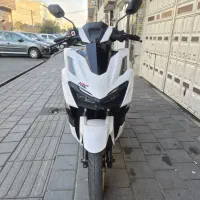 واریو لازرورقی 1402 برند کبیر کم کار