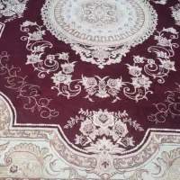 فرش دسته دوم